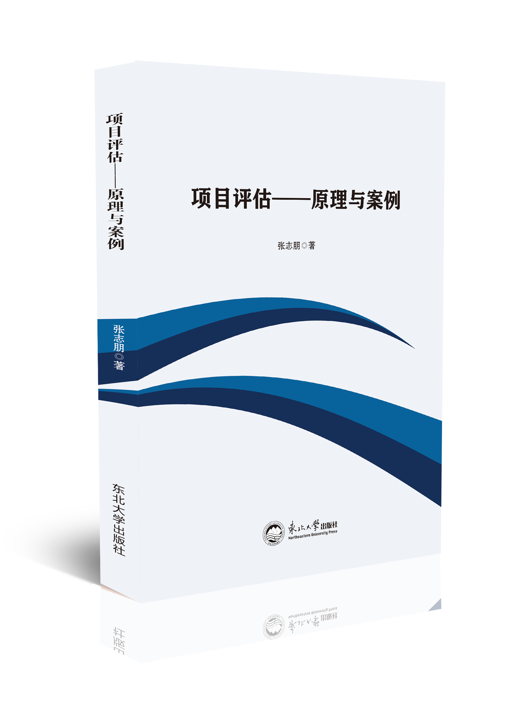项目评估：原理与案例