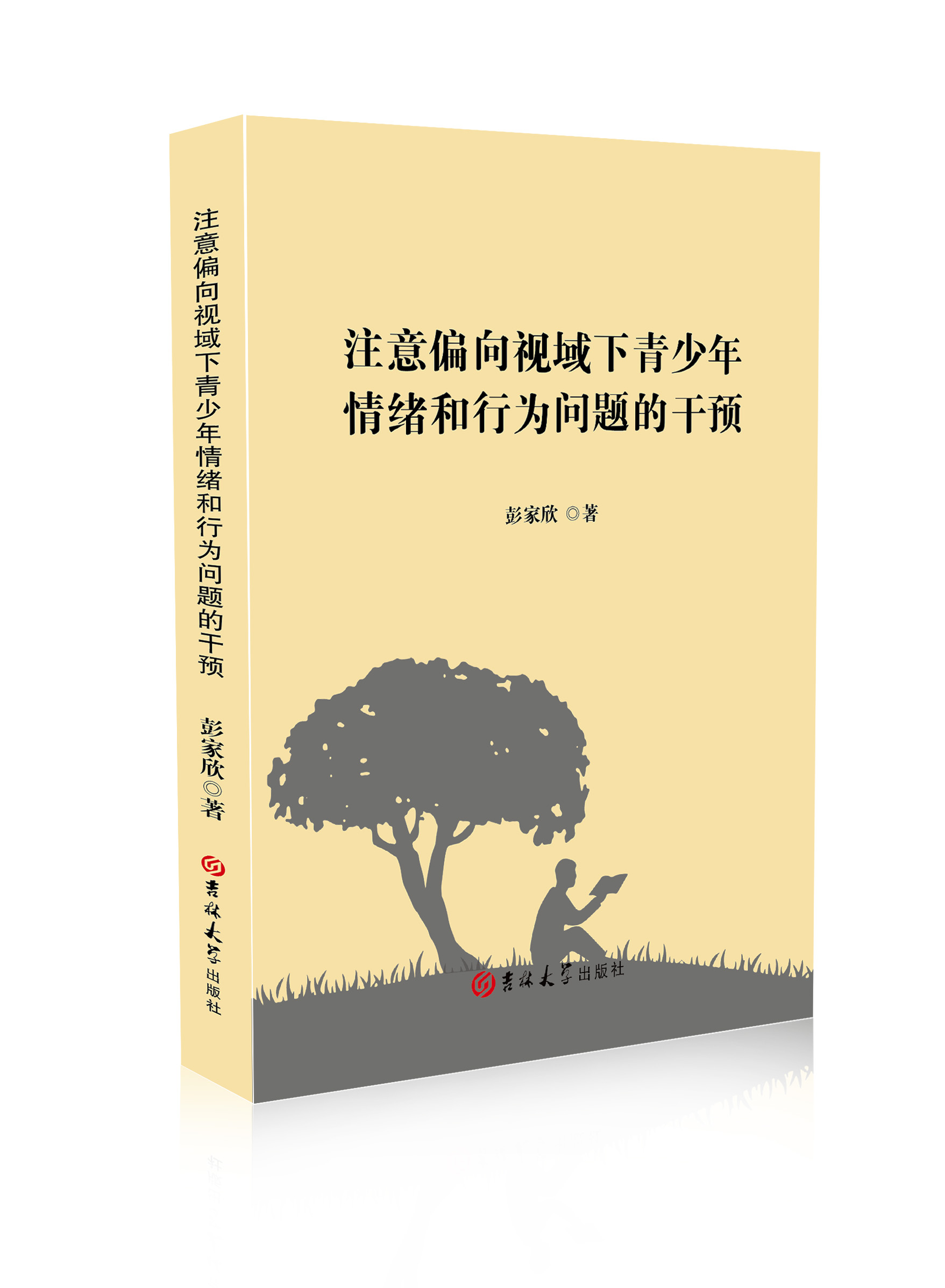 注意偏向视域下青少年情绪和行为问题的干预