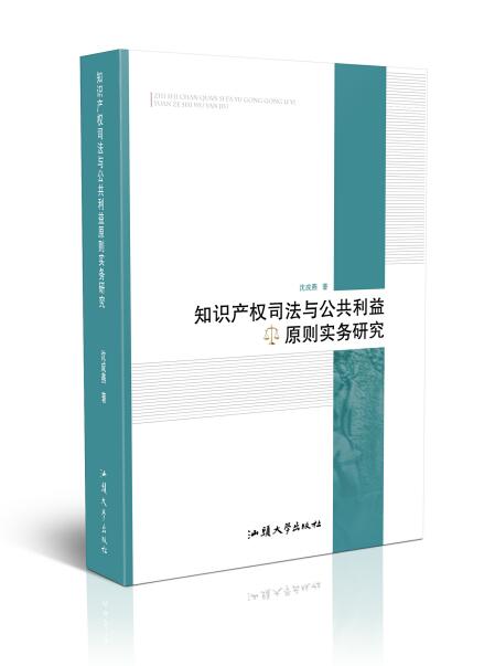 知识产权司法与公共利益原则实务研究
